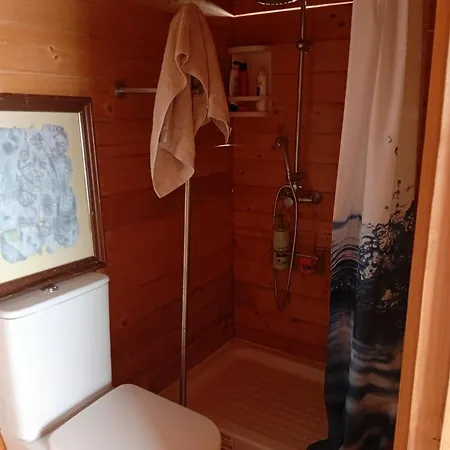 Дом отдыха House Atlantico View With Private Jacuzzi *
