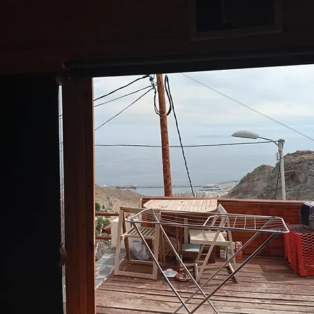 House Atlantico View With Private Jacuzzi Casa de Férias *