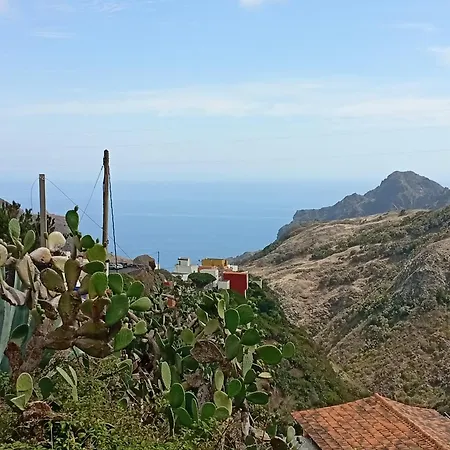 Ocean Atlantico View Ferienhaus *