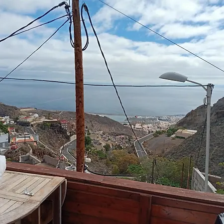 Ocean Atlantico View Santa Cruz de Tenerife