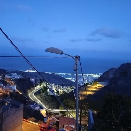 House Atlantico View With Private Jacuzzi *