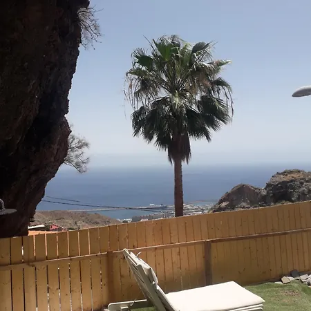 Ocean Atlantico View Ferienhaus Santa Cruz de Tenerife