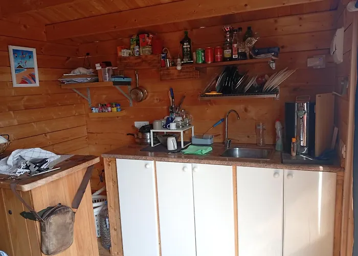 House Atlantico View With Private Jacuzzi *