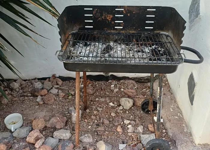 House Atlantico View With Private Jacuzzi Semesterbostad Santa Cruz de Tenerife