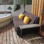 別荘 House Atlantico View With Private Jacuzzi サンタクルスデテネリフェ