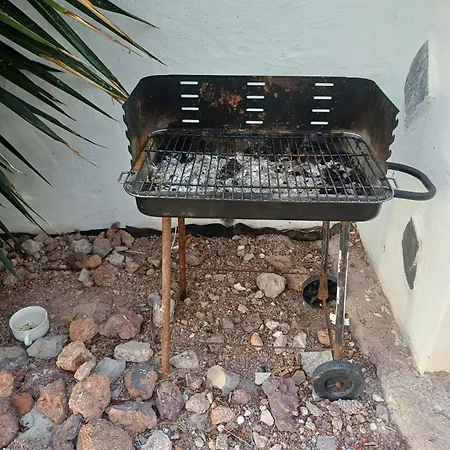 House Atlantico View With Private Jacuzzi Dom wakacyjny Santa Cruz de Tenerife