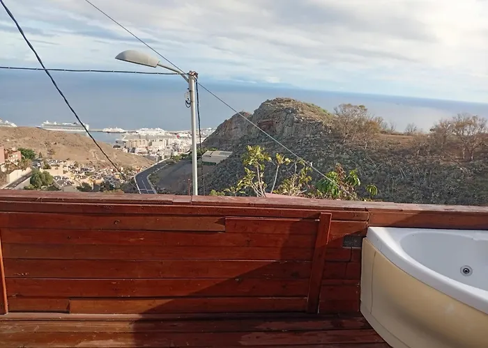 Ocean Atlantico View