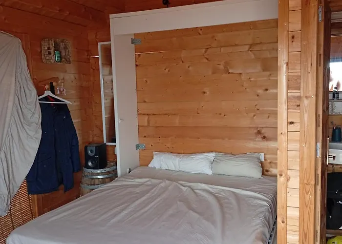 House Atlantico View With Private Jacuzzi